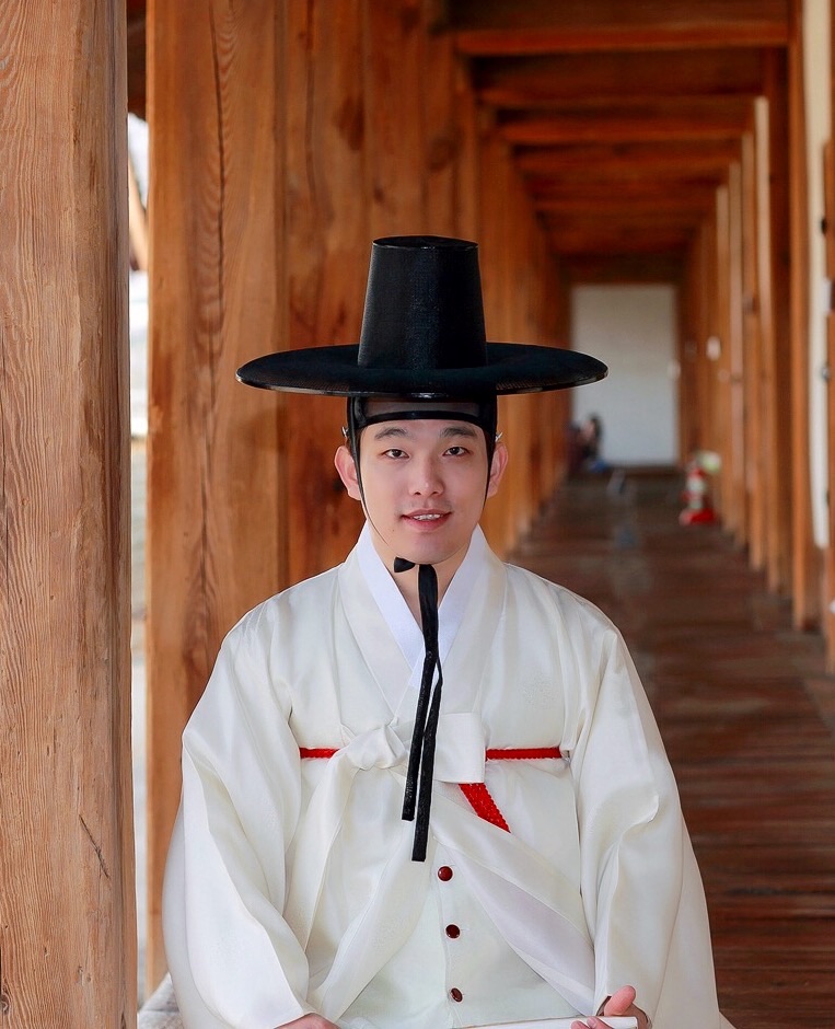 백현호 다섯바탕 눈대목